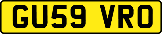 GU59VRO