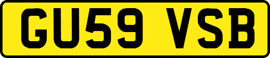 GU59VSB
