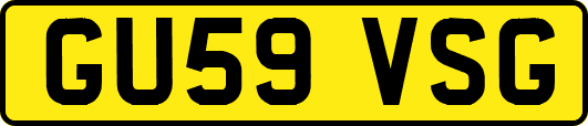 GU59VSG