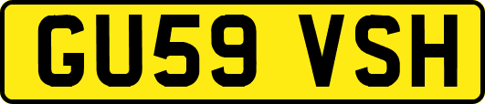 GU59VSH