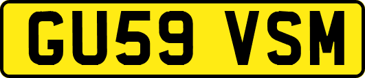 GU59VSM