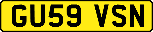 GU59VSN