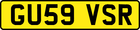 GU59VSR