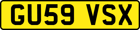 GU59VSX