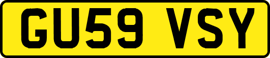 GU59VSY