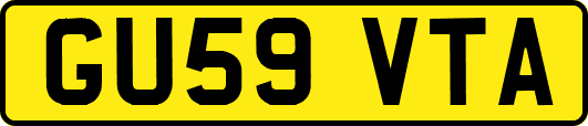 GU59VTA