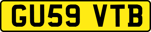 GU59VTB