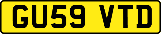 GU59VTD