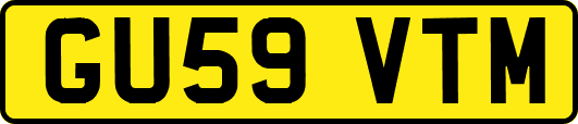 GU59VTM
