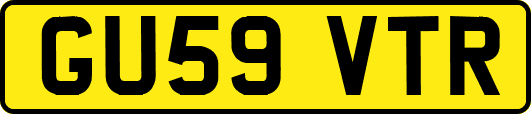 GU59VTR