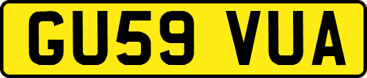 GU59VUA