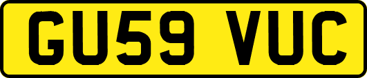 GU59VUC