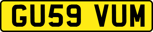 GU59VUM