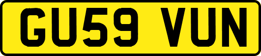 GU59VUN