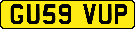 GU59VUP