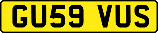 GU59VUS
