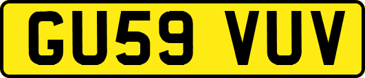 GU59VUV