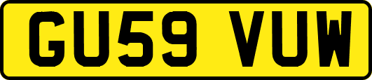 GU59VUW