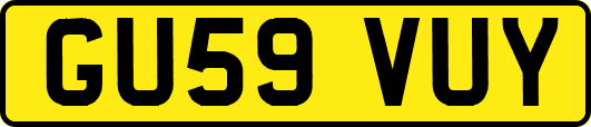 GU59VUY
