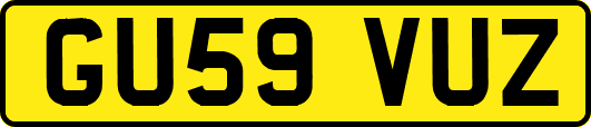 GU59VUZ