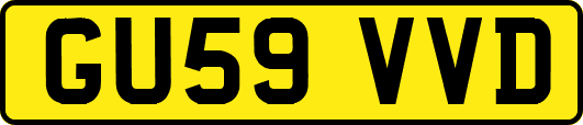 GU59VVD
