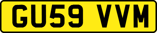 GU59VVM