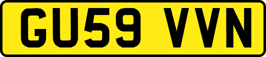 GU59VVN