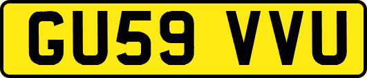 GU59VVU