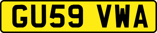 GU59VWA
