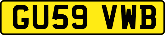 GU59VWB