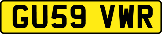 GU59VWR