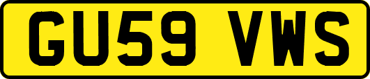 GU59VWS
