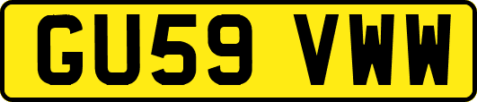 GU59VWW