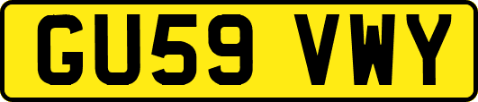 GU59VWY