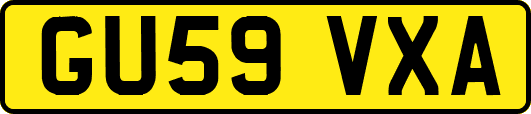 GU59VXA
