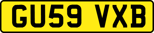 GU59VXB