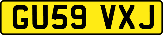 GU59VXJ