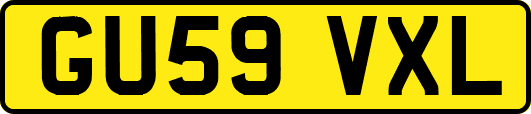 GU59VXL