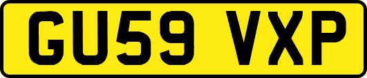 GU59VXP