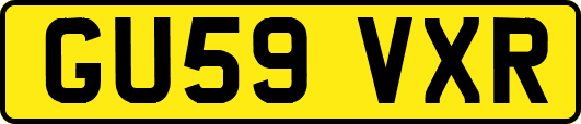 GU59VXR