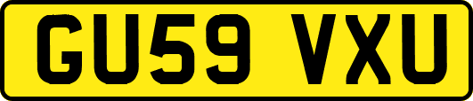 GU59VXU