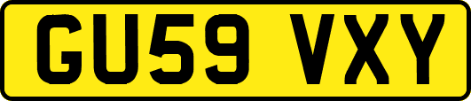 GU59VXY