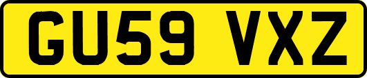 GU59VXZ