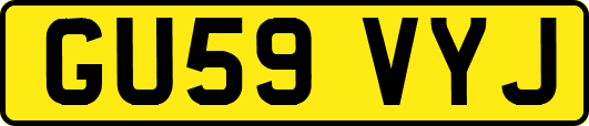 GU59VYJ