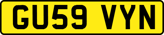 GU59VYN