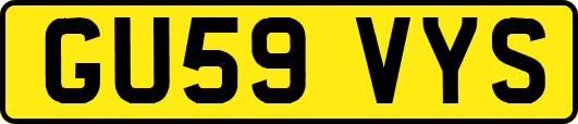GU59VYS