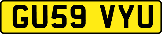 GU59VYU