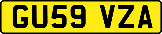 GU59VZA