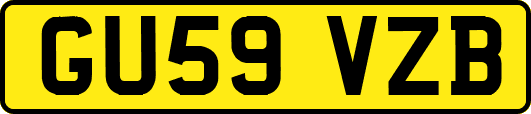 GU59VZB