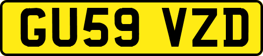 GU59VZD